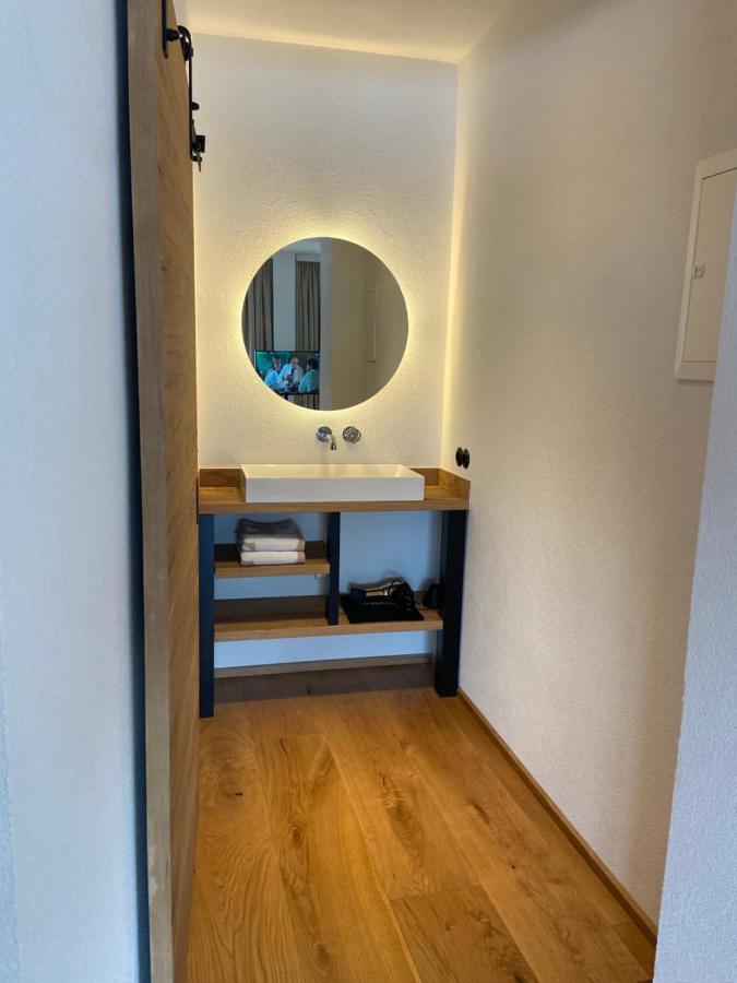Hotel Berghof Зеефелд в Тирол Екстериор снимка