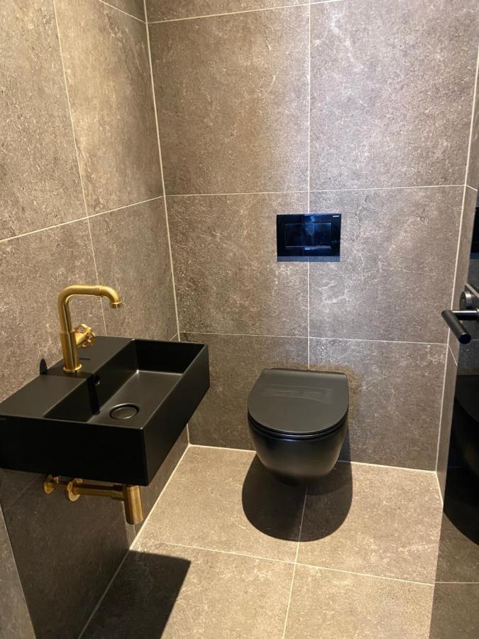 Hotel Berghof Зеефелд в Тирол Екстериор снимка