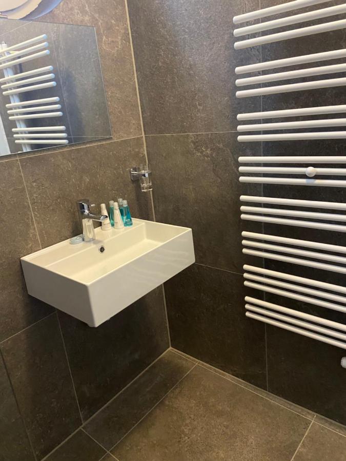 Hotel Berghof Зеефелд в Тирол Екстериор снимка
