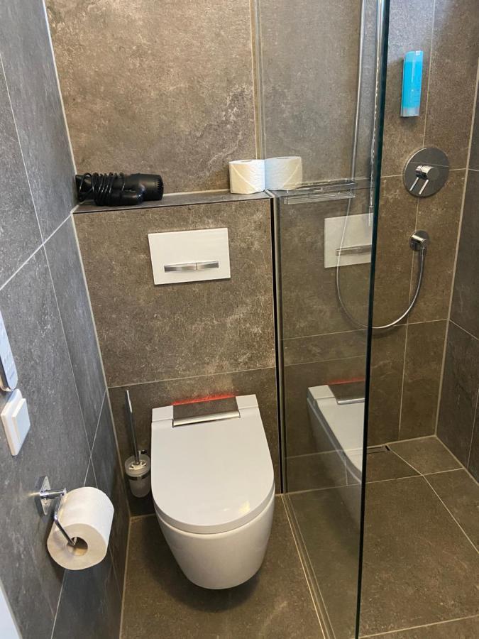 Hotel Berghof Зеефелд в Тирол Екстериор снимка