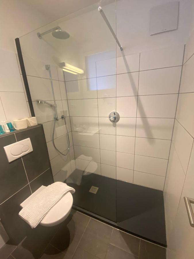 Hotel Berghof Зеефелд в Тирол Екстериор снимка
